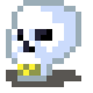 Roboticrab's tweet photo. Some 16*16 pixel art study I made. #pixelart #NewArtist https://t.co/GwyFxVbICK