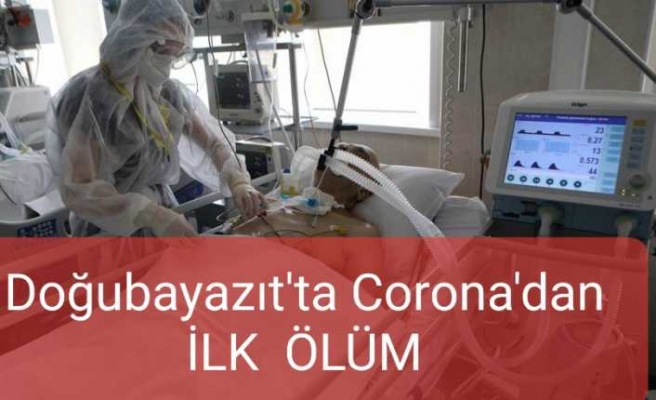 CevdetBaycan's tweet photo. Doğubayazıt da Corona'dan İlk Can Kaybı Yaşandı   https://t.co/GsRtEazBK0 https://t.co/flOkFjFLz4