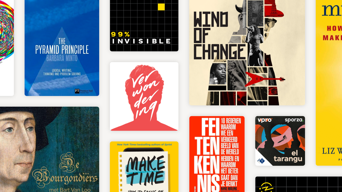 Planning on catching up on some reading this summer? Discover reading and listening recommendations here:  bit.ly/3jN7i8p