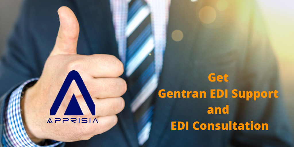 Apprisia_'s tweet photo. Get #Gentran #EDI support and consulting services to optimize your EDI applications. Our team supports you in migrating or upgrading your Gentran environment as per your requirements and budgets. https://t.co/qDI4louxWq #EDI #ediintegration #EDISupport #gentranedisupport https://t.co/AOkPVDQYIr
