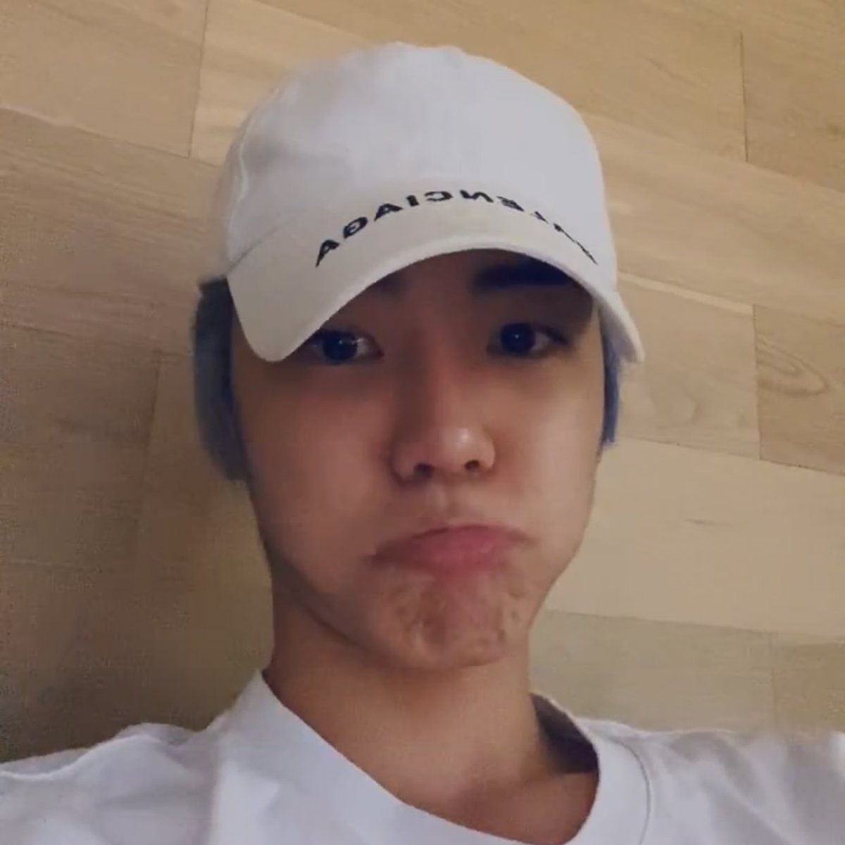 น้องแจมินศูนย์รวมความดื้อ