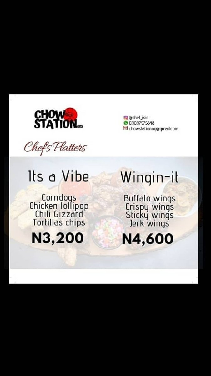 CaptainIsie's tweet photo. #sallah Celebration is here!!! Your truly has a menu to sparks up your weekend. Order ahead and get this grubsome delivered to you on time. #Sallah #sallahfestivity #thechowmastersayso https://t.co/EqhfpBpHr1