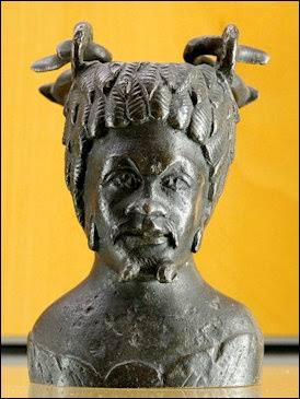 Around 500 CE, ancient Africans made carbon steel, something that was not done by industrial England until the 19th century.The discovery and use of metal became one of the highest priorities for survival as well as many of the daily functions in ancient Africa