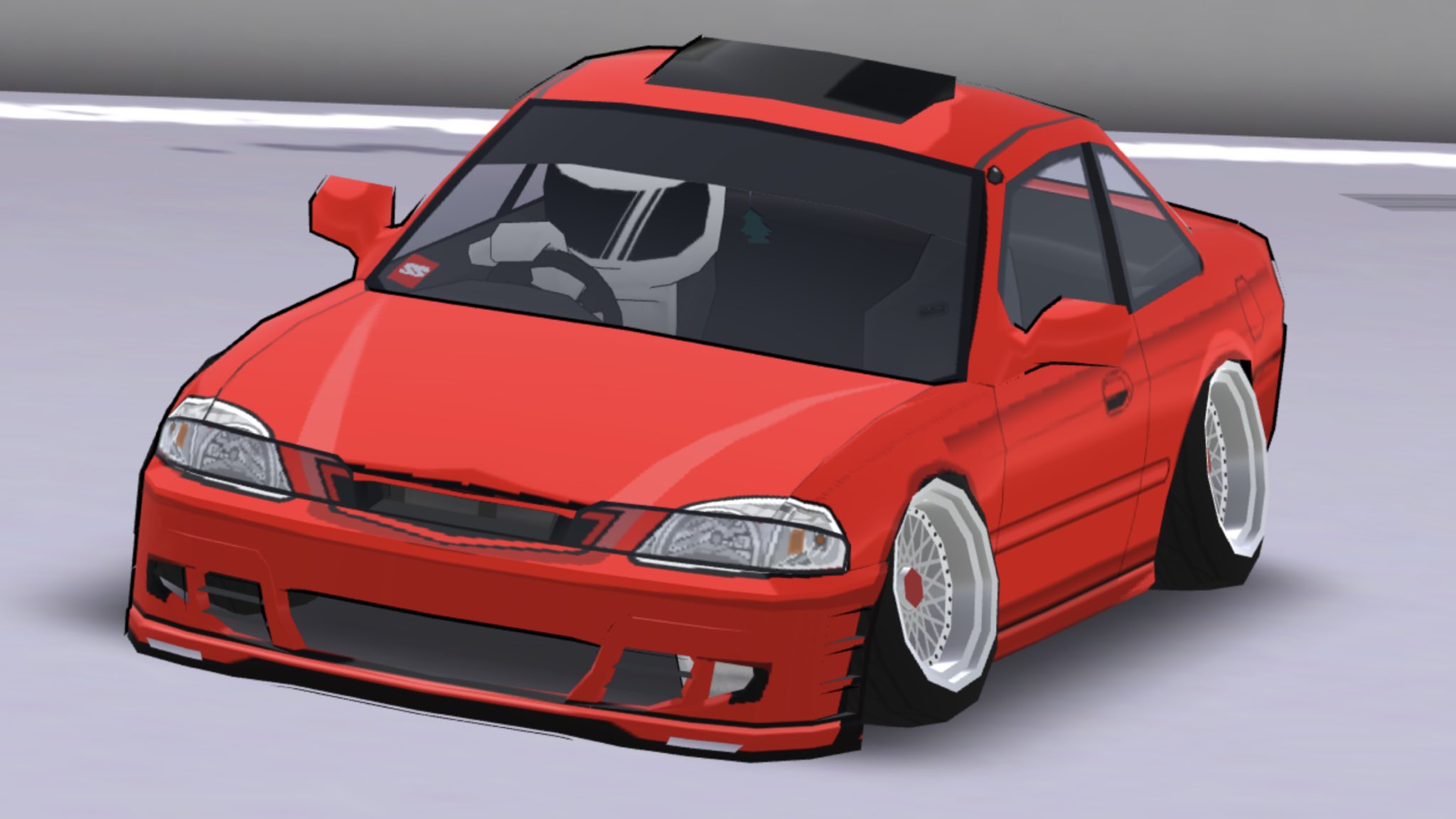 EJ-1 シビッククーペ 国内 純正 テールランプ 左右 しゅっ＠綾瀬 on X 
