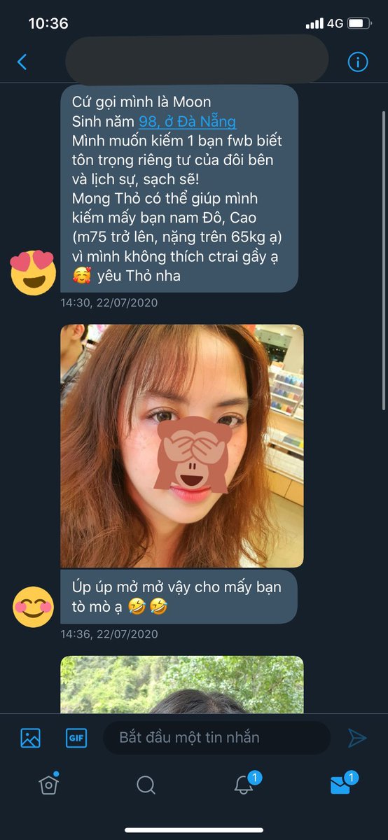 fwbdn's tweet photo. Donate liền để lấy info nhé!
Chỉ vào việc với bạn nào chịu chi. Hỏi lung tung đừng inb mình! https://t.co/LZZPtkKvyl