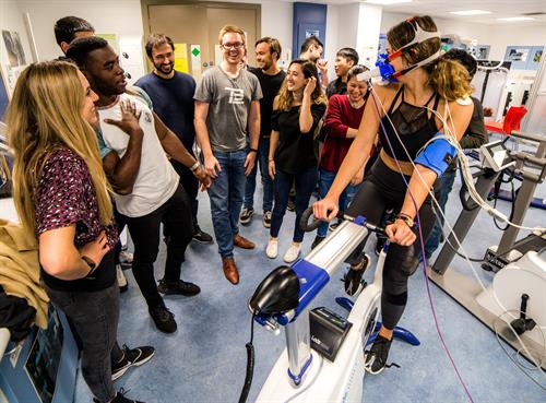 The ISEH ππ½ββοΈπββοΈ (@theiseh) on Twitter photo **Job Alert** UCL Senior #Clinical #Teaching Fellow in #Sports #Medicine #Exercise & #Health to teach on the <a href="/SportsMedUCL/">Sport & Ex Med UCL</a> programmes at the ISEH - Closing date 18 August 2020 - apply hereπ
atsv7.wcn.co.uk/search_engine/β¦ **Job Alert** UCL Senior #Clinical #Teaching Fellow in #Sports #Medicine #Exercise & #Health to teach on the <a href="/SportsMedUCL/">Sport & Ex Med UCL</a> programmes at the ISEH - Closing date 18 August 2020 - apply hereπ
atsv7.wcn.co.uk/search_engine/β¦