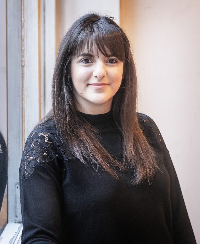 At 10am, moving away from science & over to modern day art - next up is theatre producer  @AriaEnts (Katy Lipson.)She's a theatre producer & artistic director of the Hope Mill Theatre - one of the most successful regional theatres in the country. #Amplify