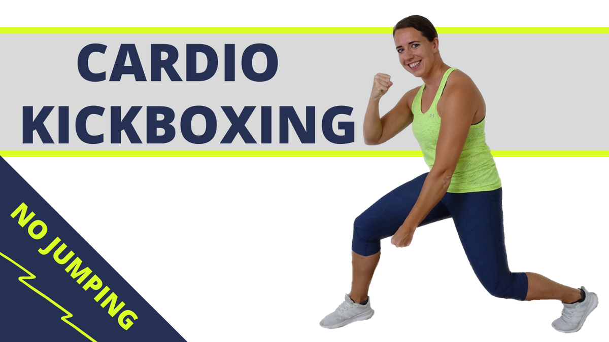 Fitness_Type's tweet photo. The workout for today is a cardio kickboxing workout at home that takes about 30 minutes to complete. 👊👊👊https://t.co/R5lFbFs2yA 
#kickboxing #workout #homeworkout #lowimpact #cardio #fitness https://t.co/9au3ifyWkx