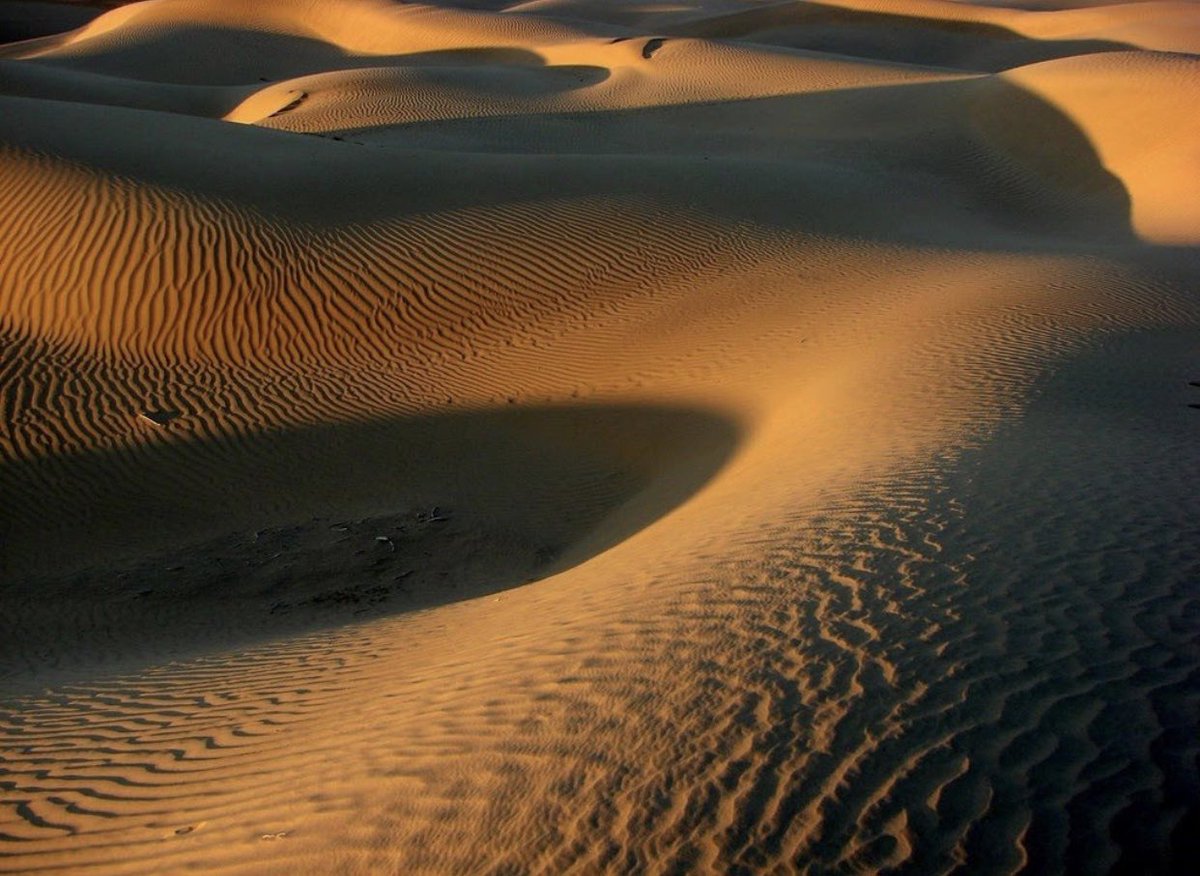 Thar - India/Pakistan