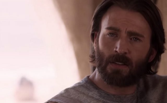 Rub’ al Khali - Saudi Arabia