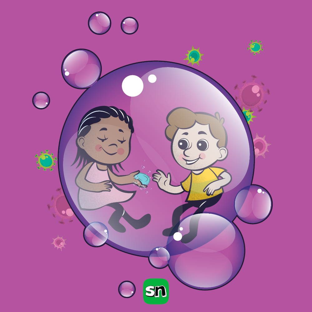 How is the lockdown treating you?⚠
Tell us and you could get featured in the next issue of Supernova magazine!
mailchi.mp/bkpublishing.c…