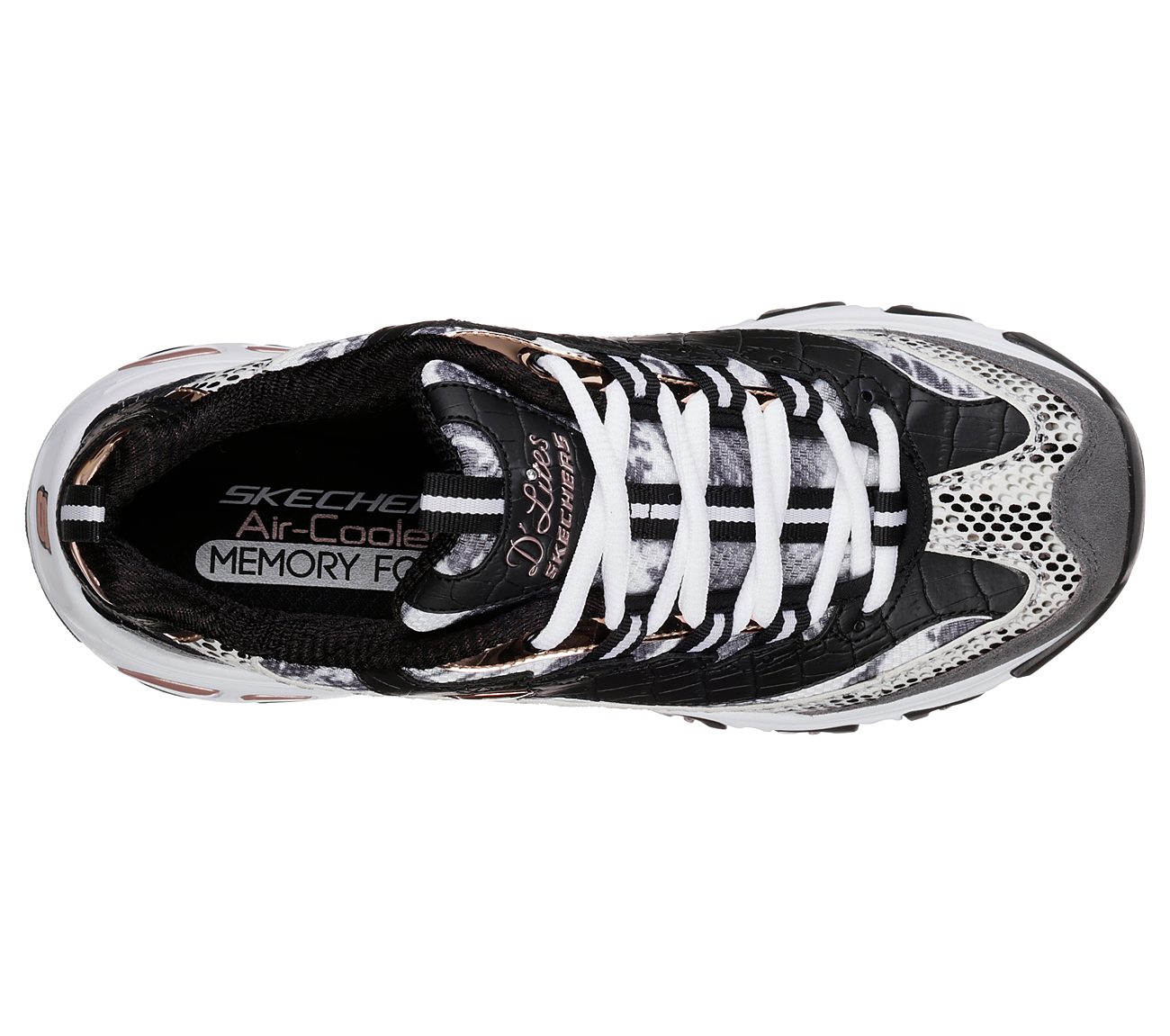Shesha Lifestyle on X Skechers D Lites Runway Ready RSP R1 199.99 Available in store and online Buy now https t lkMh9wO6M5 Gift cards available in store https t V7YI1Po9rp X