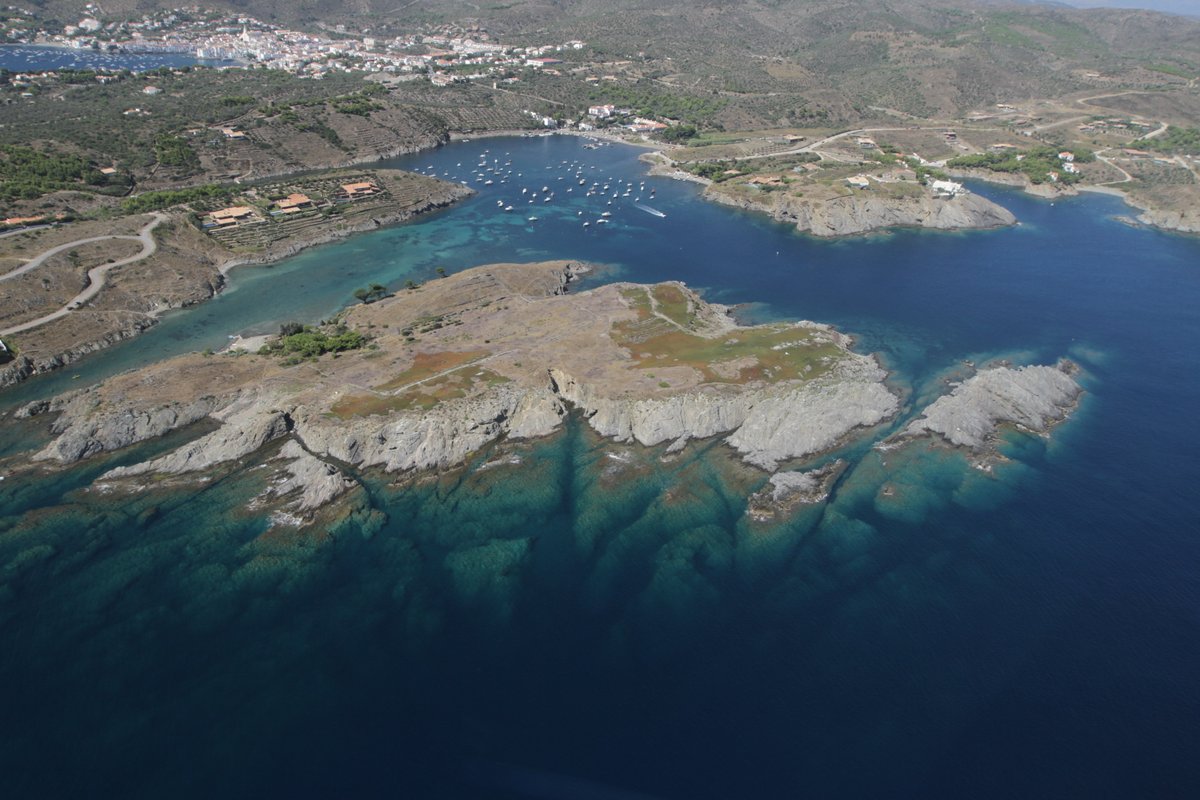 ICMCSIC's tweet photo. 👉Vols contribuir a fer visibles els #impactes de la #crisiclimàtica sobre les àrees marines protegides del Mediterrani? Participa al concurs #4pictures4Mediterranean d'@MPAengage
Hi ha 4 categories: #ImpactMPA #ValueMPA #OldMPA i #ActionMPA.
+ info: https://t.co/z5IykyxeAx https://t.co/bozNtpRwCf