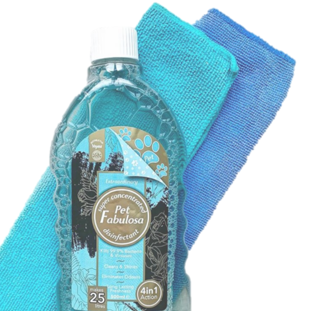 Bees_athome's tweet photo. Tackle those pet smells, and care for your furry friend with #Fabulosa Pet Disinfectant. 

Safe to use on food bowls, litter areas, and toys.

https://t.co/w1Chd6AuJW

#review #cleaninghack #cleaningtips #beesathome https://t.co/x8eJUJHKls