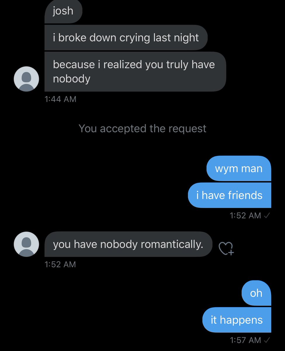 postedinthecrib's tweet image. whats all this about