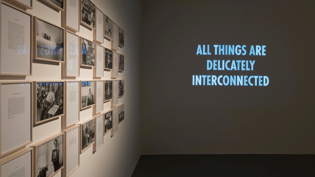 Ivorypress's tweet photo. Happy birthday Jenny Holzer!
Her artist's book 'Truisms' (1977-1979) is part of the #IvorypressCollection.
#Ivorypress https://t.co/X5r5MKOajT