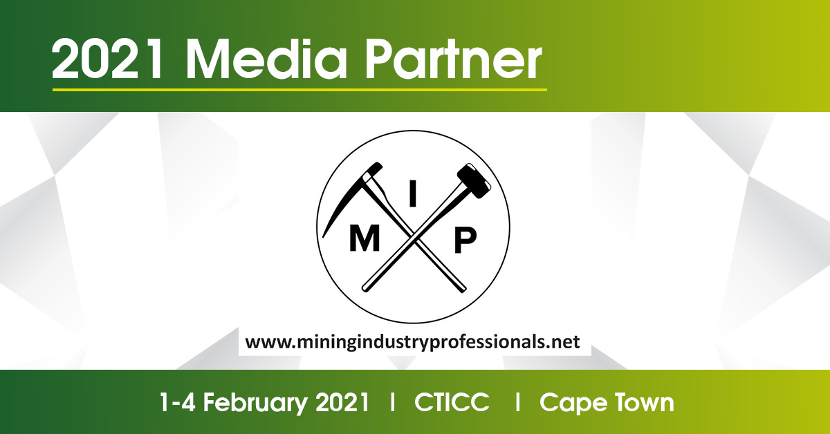 MiningIndaba's tweet photo. We're delighted to announce our latest media partner @IndustryMining! https://t.co/WeumAFbDhQ