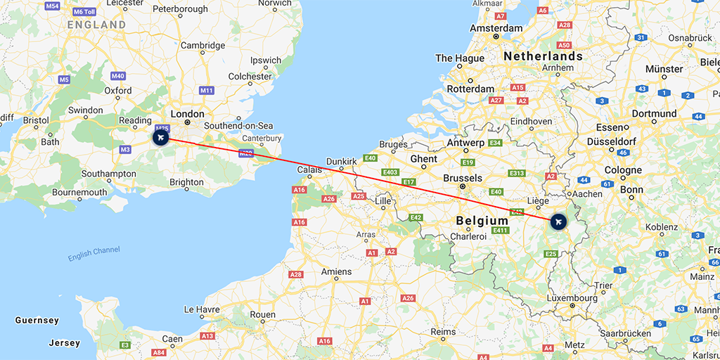 flexiflyuk's tweet photo. Try our new 'Plan a flight' feature!

Choose from hundreds of airports and airstrips across the UK and Europe: https://t.co/8zCiLDZEQr

#privatefly #aircrafthire #flight #holiday #FlightBookings #business #businesstravel #travel https://t.co/0ZBkY3Q9TX