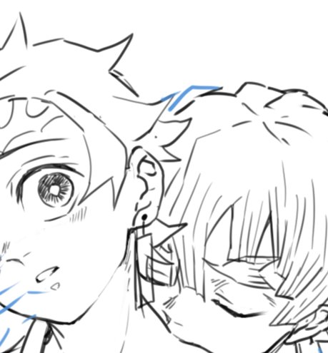 痕つけたれ、俺のもんだわ…みたいな
これも続き描きたい 