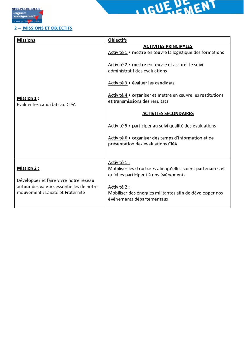La Ligue - 59 tweet media
