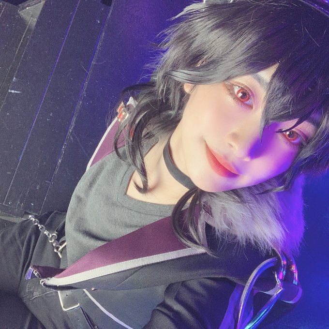 コスプレイヤーicoのTwitter画像29