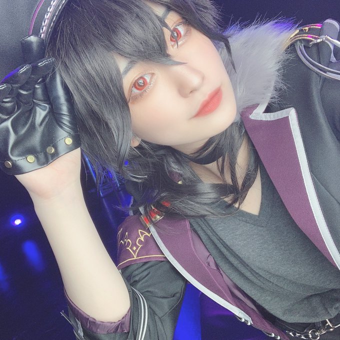 コスプレイヤーicoのTwitter画像28