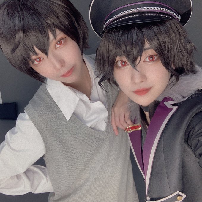 コスプレイヤーicoのTwitter画像30