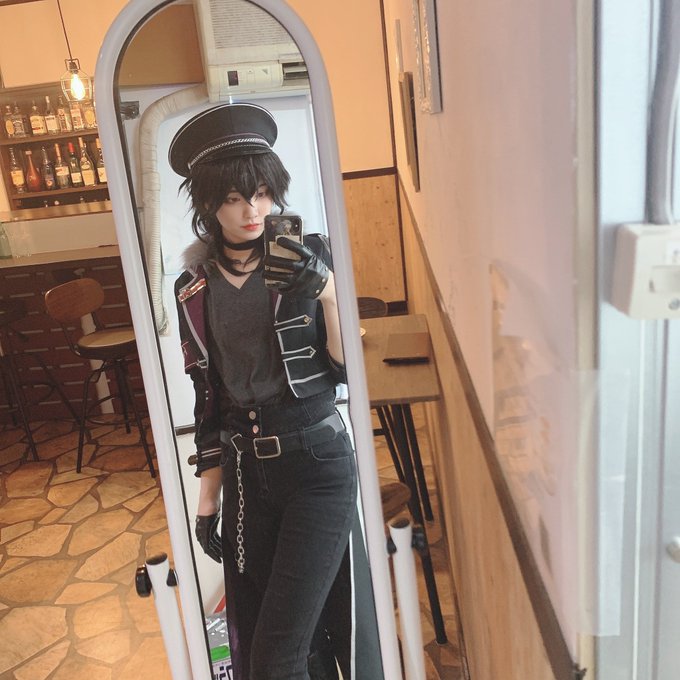 コスプレイヤーicoのTwitter画像31