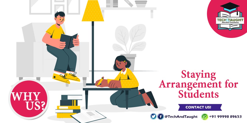 TechandTaught's tweet photo. Why us?

Tech &amp; Taught help students with Staying arrangement.

#TechAndTaught https://t.co/XJBVcDhyMA