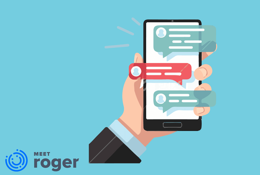 MeetRoger_io tweet media