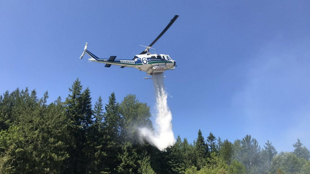 fox13seattle's tweet photo. Hot, dry conditions prompt statewide burn ban on DNR land https://t.co/dKwWupkIui https://t.co/RbMTn14Anp