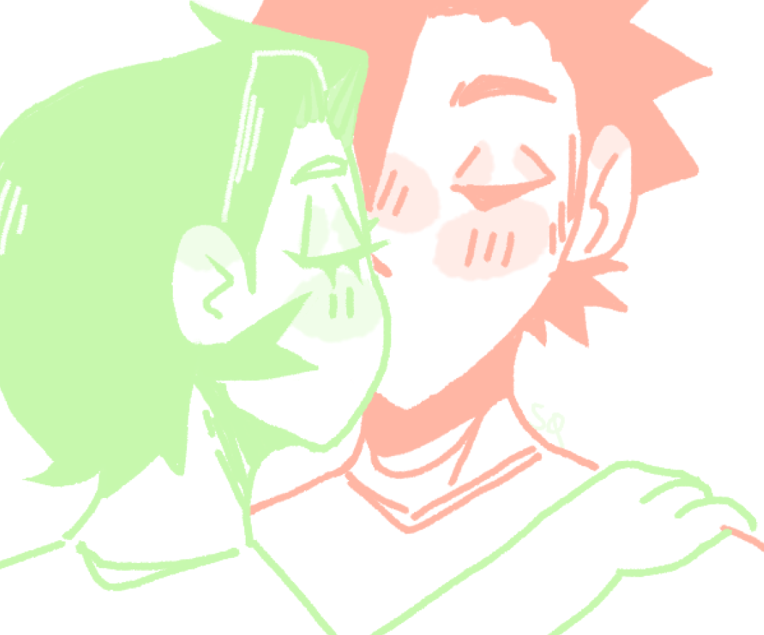 squidcxndy's tweet photo. kuroshou using the 'sherbet' color palette

kith kith https://t.co/M0HysMd0EN