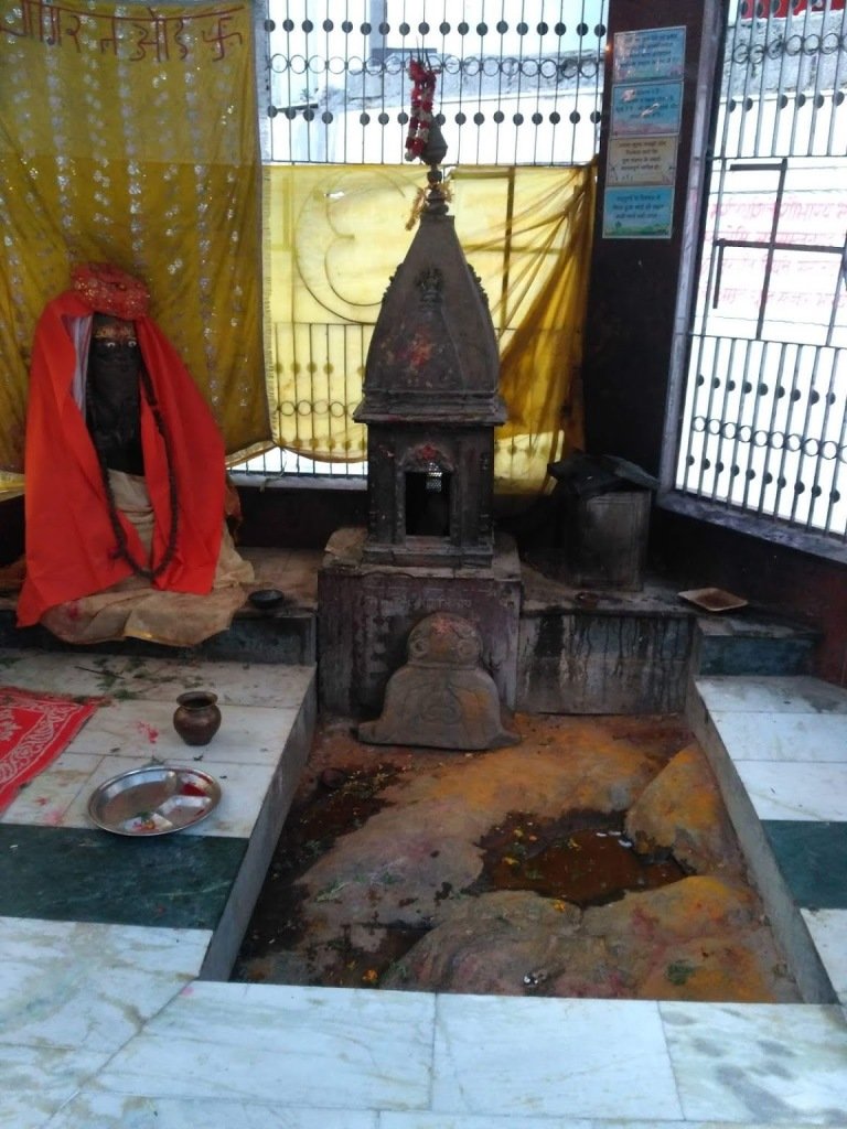 shri-gangotri-dham-temple
