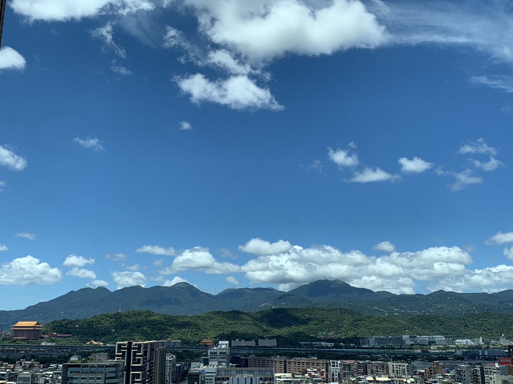 紗帽山