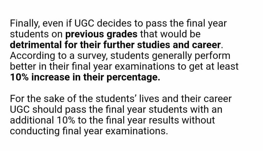 rohitpal820's tweet photo. #ugc
#PromoteFinalYearStudents 
@advocate_alakh 
@LiveLawIndia 
#duagainstonlineexams
#SupremeCourt
#rameshpokhriyalnishank #PMOfIndia https://t.co/LmWpDeniYu