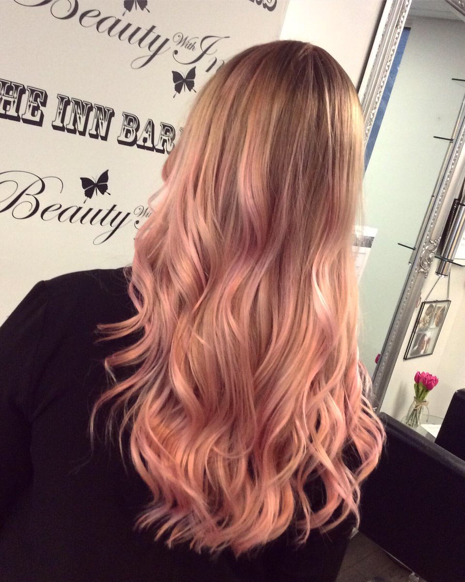 The_InnBarber's tweet photo. Yesmin has availability today at 11:30 today for a Full Head Foils/colour and free Cut and blow dry due to last minute cancellation! Grab while you can on 01604588881 now🙌🏼 #haircolor #hairstylist #hairoffer #northamptonsalon https://t.co/1lp4KGxVwh