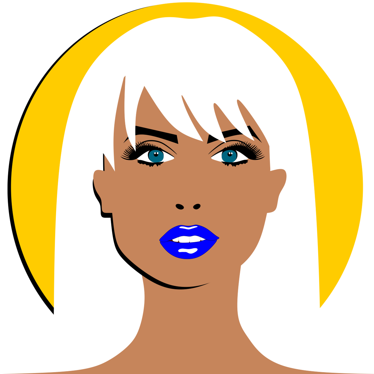 StudioAnke's tweet photo. My entry for the #funwithfaces challenge on Instagram.
https://t.co/dZR7rkxJPK
#sun
#longbob
#lipstick
#summertime
#illustratorsoninstagram
#dutchillustrator
#art
#artist
#artwork
#artoftheday
#editorialillustration
#retroart
#etsy
#studioanke
#popart https://t.co/KCXLdN0SM6