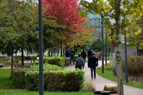 Polytechnique's tweet photo. École @Polytechnique ranks 2nd worldwide for the third year in a row in @timeshighered’s 2020 World’s Best Small Universities ranking! 👏🎉🌍 
Congrats to @TelecomParis_, @IP__Paris partner school, for ranking 6th place worldwide!
For more info ➡️ https://t.co/HfkbG4XkQM https://t.co/AkykojqcX1