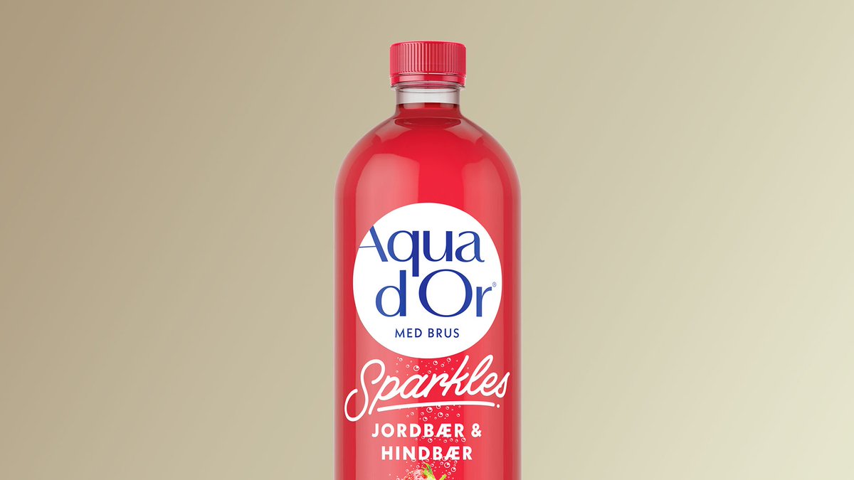 Arilyn_AR's tweet photo. Aqua d'Or wanted young urban adults and digital natives to engage with their brand. A visible campaign to spar brand engagement was needed, so what better than to organize a competition in augmented reality! #augmentedreality #ARmarketing #ARpackaging
https://t.co/TV9Gz7OFbE https://t.co/fV3et2rAjk
