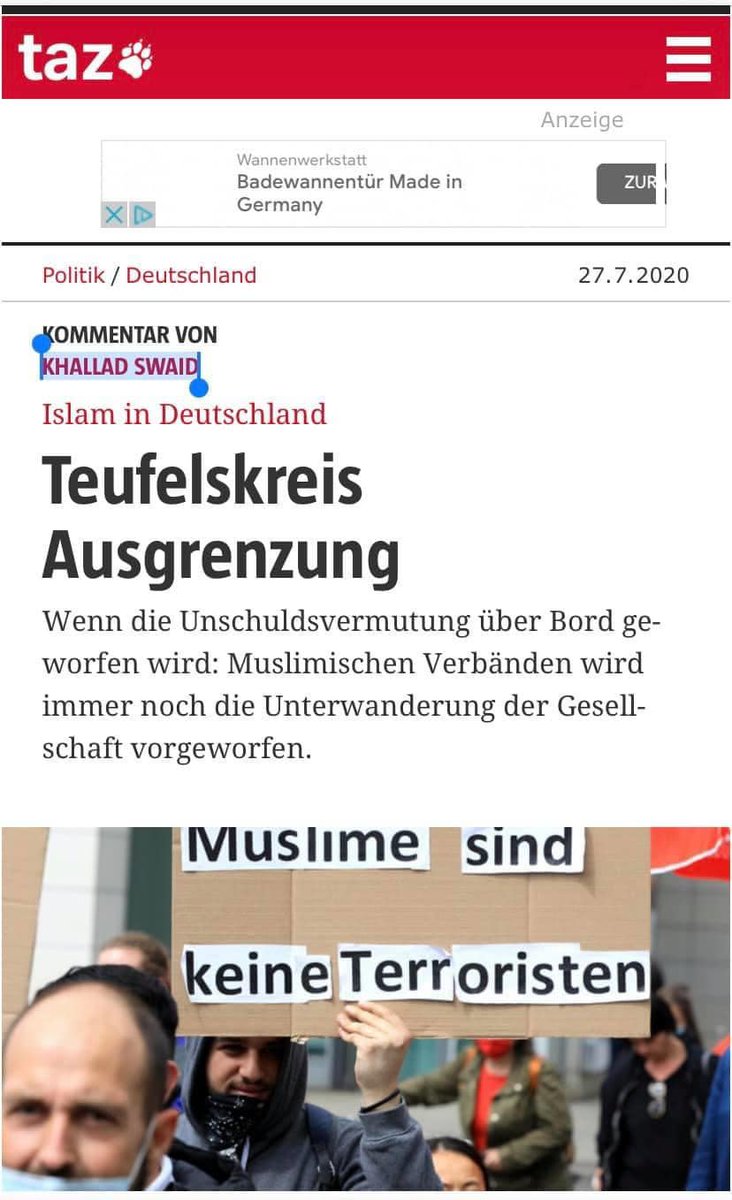 Ali Utlu tweet media