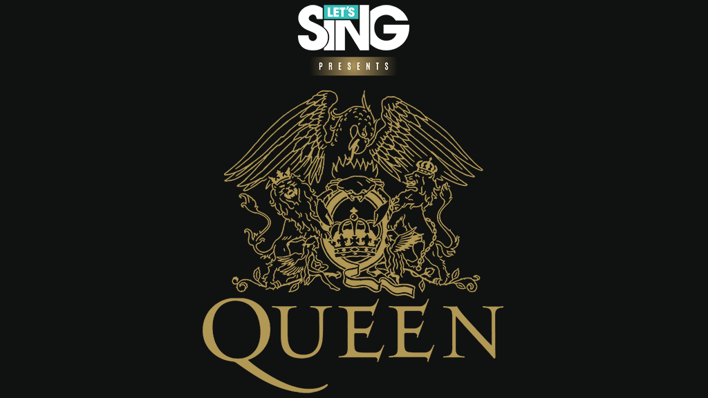 PLAION_FR's tweet photo. 🎤 Let's Sing Queen est prêt à monter sur scène avec 30 classiques tels que : Bohemian Rhapsody, Bicycle Race, We Will Rock You, Another One Bites The Dust, I Want To Break Free, We Are The Champions... et plus !
Le 2 Octobre sur PS4, Xbox One & Switch ! https://t.co/bgt1rYY7j4