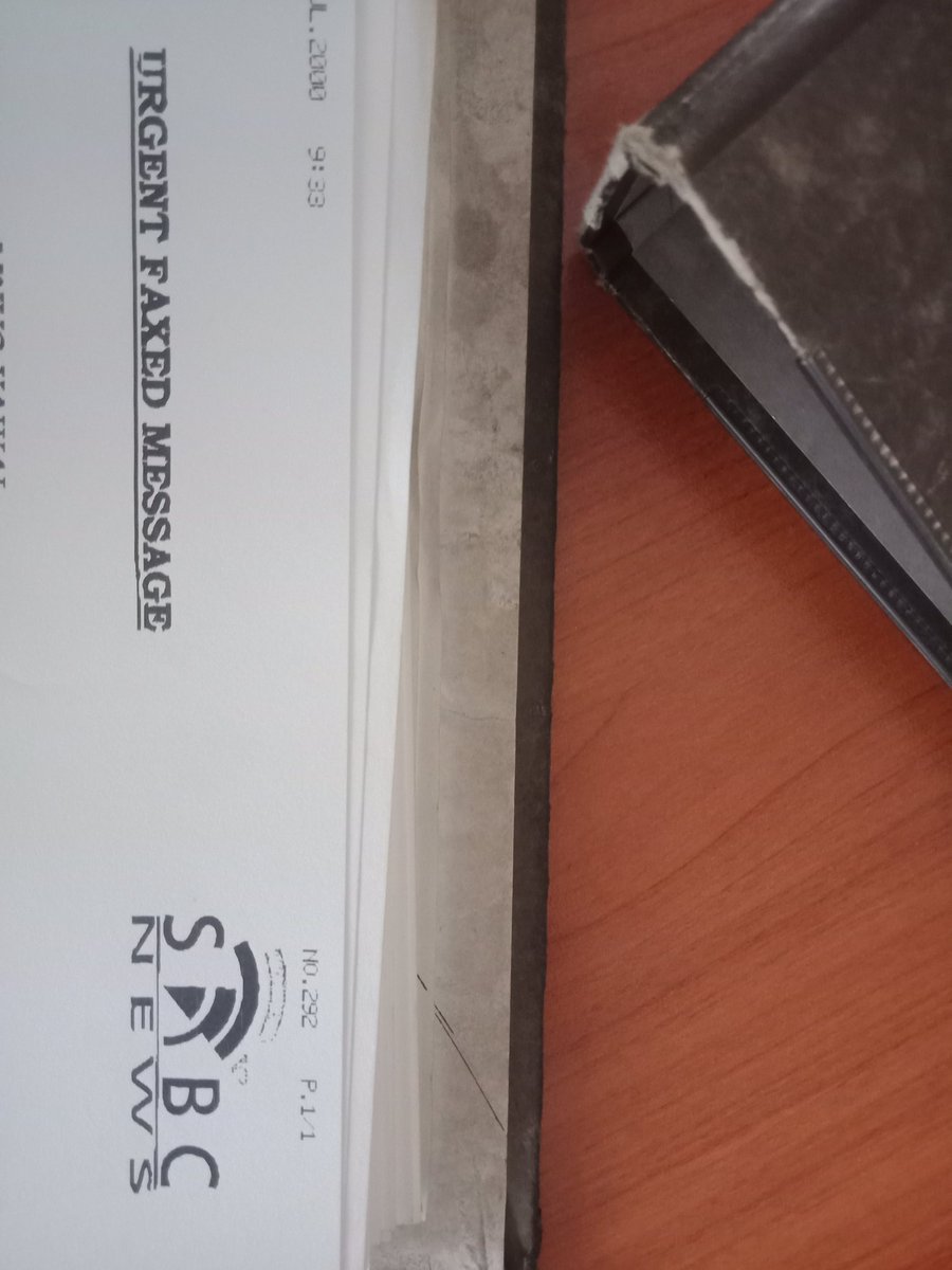 Communication between the bureaus has also come a long way.