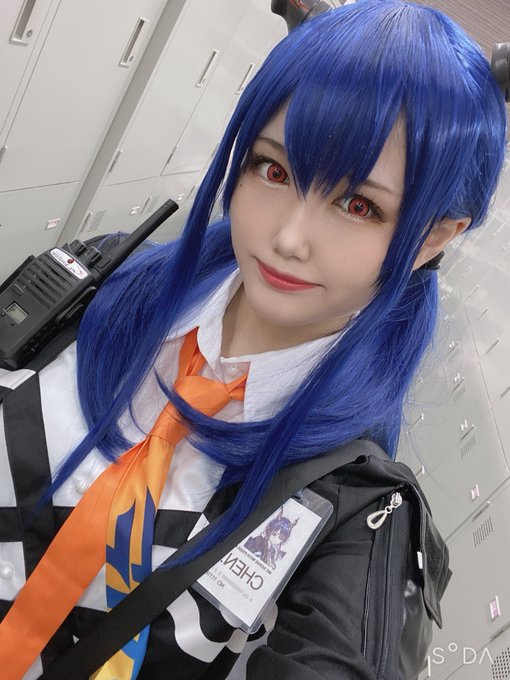 コスプレイヤーつゆこのTwitter画像30