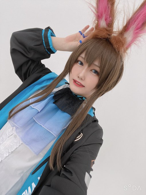 コスプレイヤーつゆこのTwitter画像31
