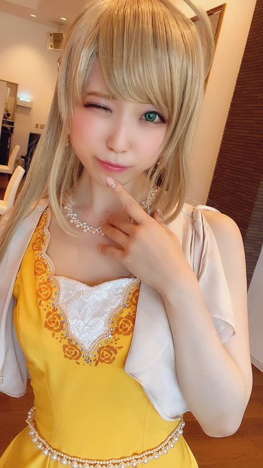 コスプレイヤー姫柊エリーのTwitter画像55