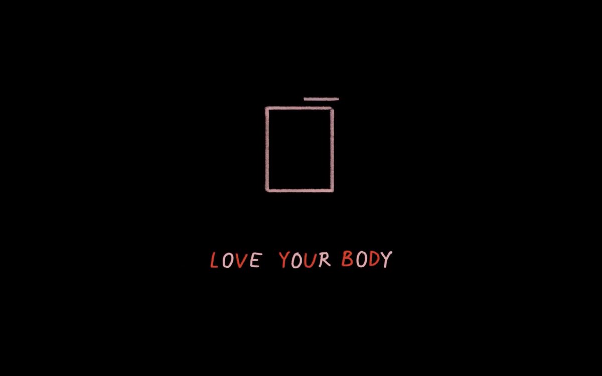 hellohonne's tweet photo. love yourself❤️ https://t.co/zYrKCdyG7v