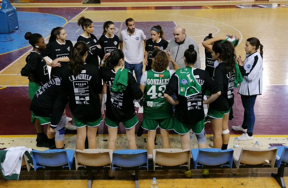 CompeticionFEB's tweet image. 🚨 Mercado #LF2: Arturo Vera continuará a los mandos del @cbpozuelo 

▶ Será la 2ª temporada en la competición

🎙 &quot;Queremos un equipo joven, tratando de llenar ese vacío que existe de la etapa junior a la élite&quot;

📝 Más información ⬇
feb.es/2020/7/28/balo…