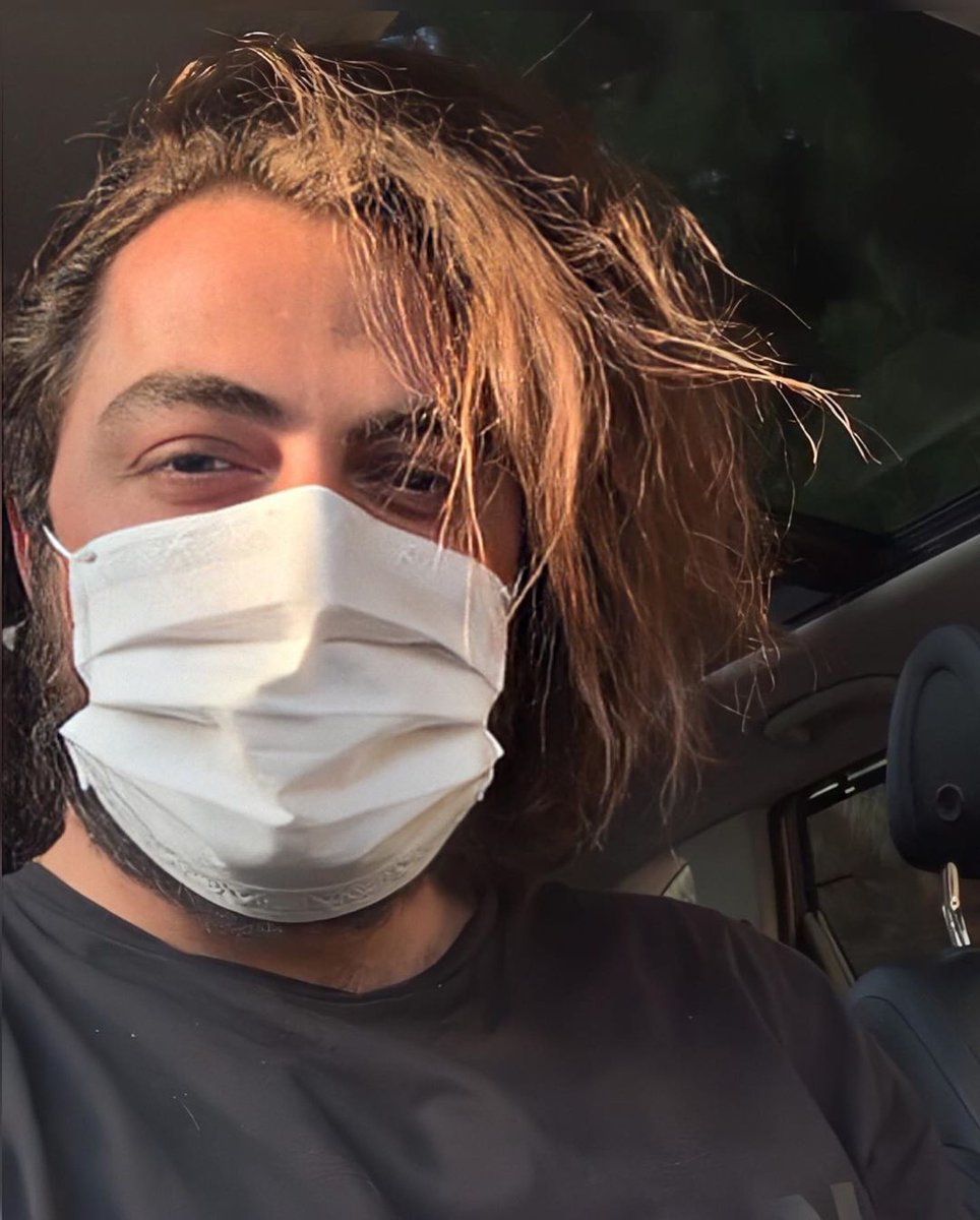 MasihandArashAp's tweet photo. 💎https://t.co/flGR4XrLdo
#arash #arashap #arashap_music #arash_ap #arash_adlparvar #آرش #آرش_ای_پی #آرش_عدل_پرور
#ماسک_بزنیم 😷✌🏻♥️ https://t.co/qQaQZQg9uv