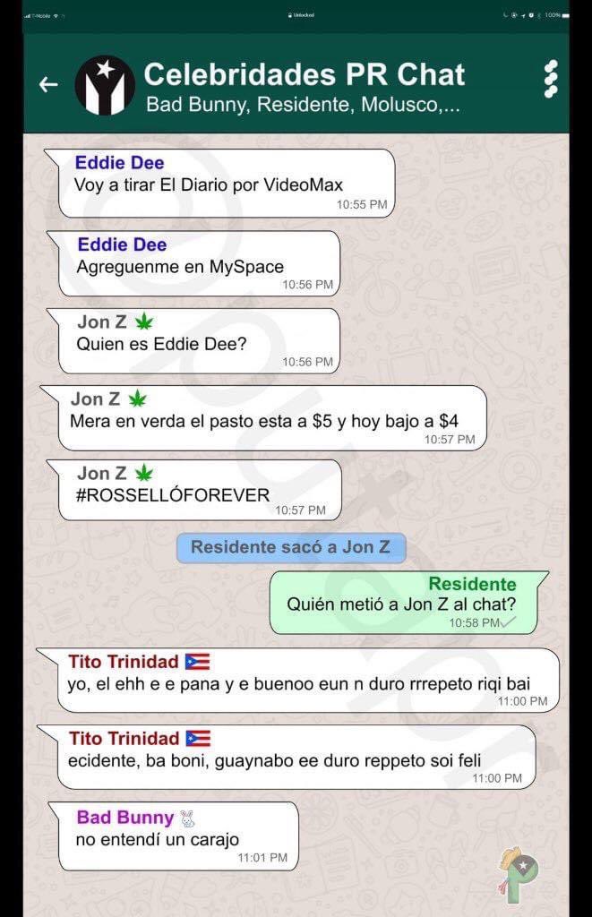 babayagapr's tweet photo. Un extra por aquí https://t.co/GzBNtRVDTp