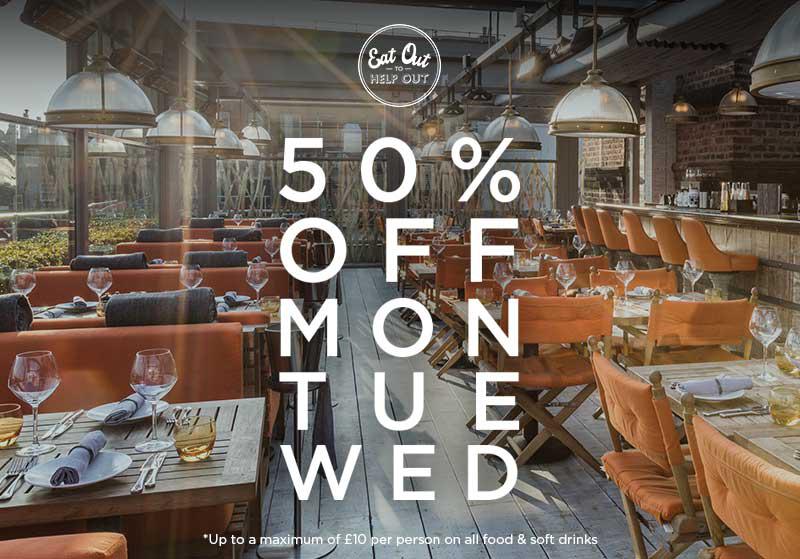 Restaurant Bar+Grill tweet media